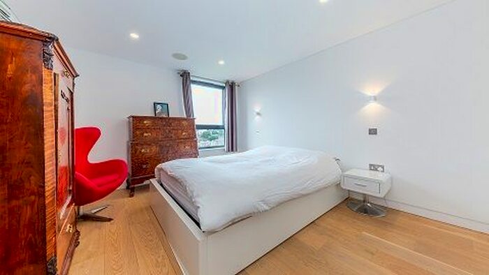 1 Bedroom Flat For Sale In Prince Of Wales Road, London, NW5