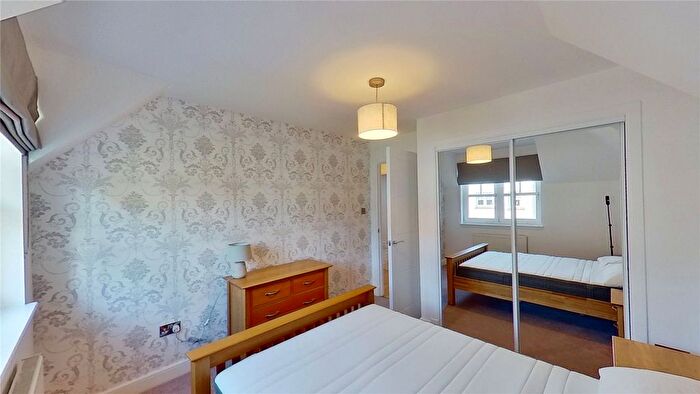2 Bedroom Flat To Rent In Ashley Grange, Balerno, EH14