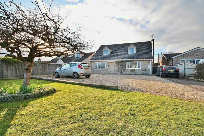 4 Bedroom Detached Bungalow For Sale In Minster Lovell, Brize Norton Road, OX29