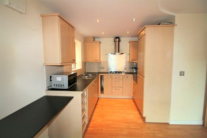 2 Bedroom Apartment To Rent In Leadmill Court, Leadmill Street, Sheffield, S1