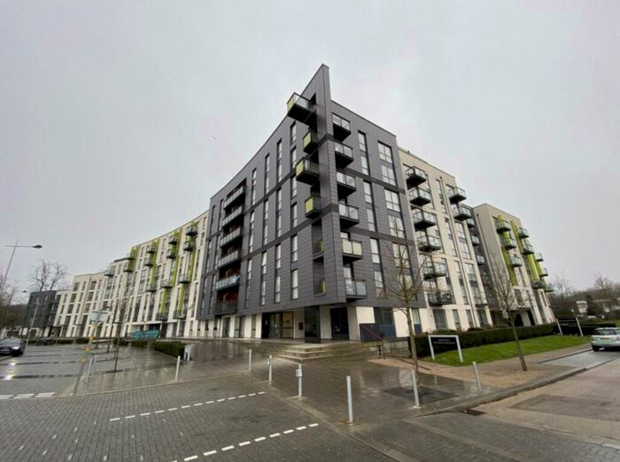 1 Bedroom Flat To Rent In Hemisphere, Edgbaston Crescent, Birmingham, B5