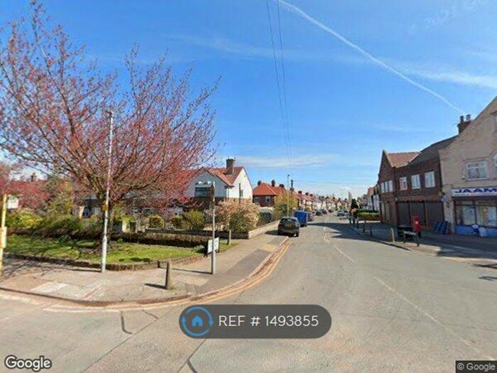 1 Bedroom Flat To Rent In Eastham Village Road, Eastham, CH62