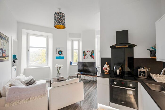 2 Bedroom Flat For Sale In (), Murrayfield Place, Murrayfield, Edinburgh, EH12