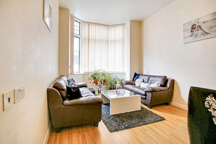 2 Bedroom Apartment For Sale In Colton Street, The Squirrel Building, LE1