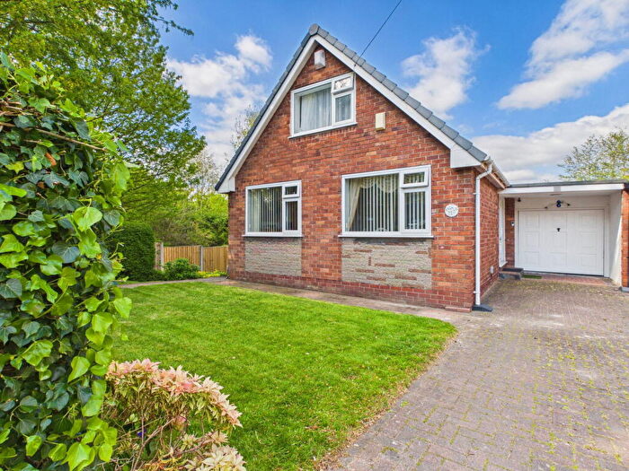 4 Bedroom Detached House For Sale In Claremont Drive, Aughton, Ormskirk, L39