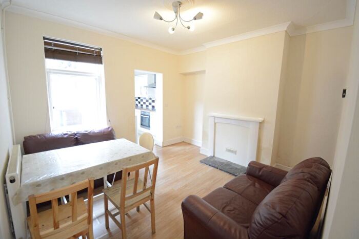 1 Bedroom House Of Multiple Occupation To Rent In St Andrews Street, Lincoln, LN5