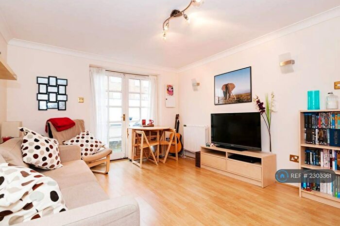 1 Bedroom Flat To Rent In Islington, London, N1