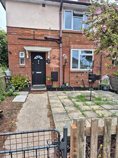 2 Bedroom House To Rent In Main Road, Amesbury, Salisbury, SP4