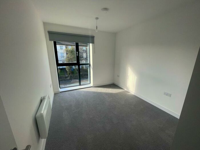 2 Bedroom Apartment To Rent In Billsborrow Avenue, Derby, DE1