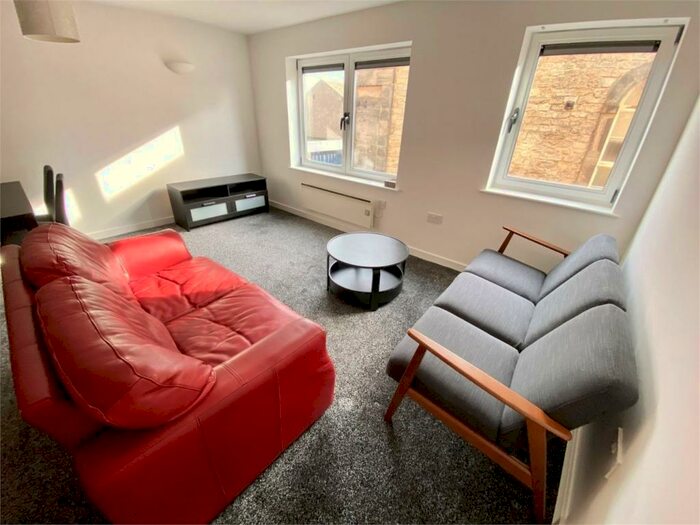 1 Bedroom Apartment To Rent In Biscop House, Sunderland, Villiers Street, Sunniside, SR1