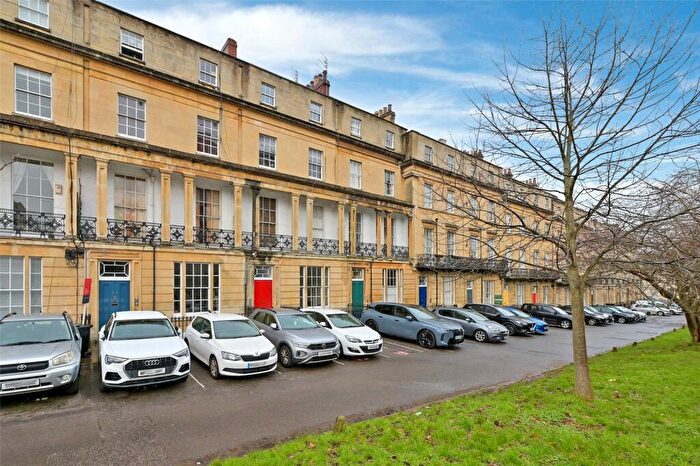 1 Bedroom Apartment For Sale In Buckingham Place, Clifton, Bristol, BS8