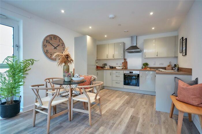1 Bedroom Apartment For Sale In Plot Swan Court, Lockwood, Huddersfield, HD1