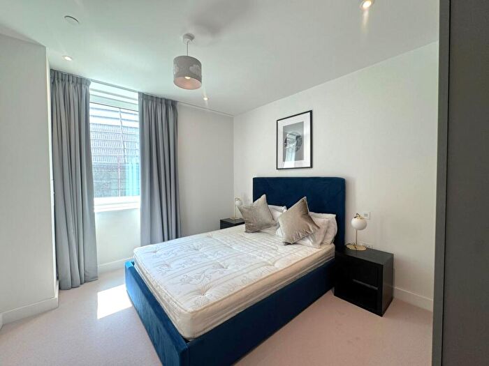 1 Bedroom Flat For Sale In Grand Central Apartments, Brill Place, Camden, London, NW1 - Photo 8