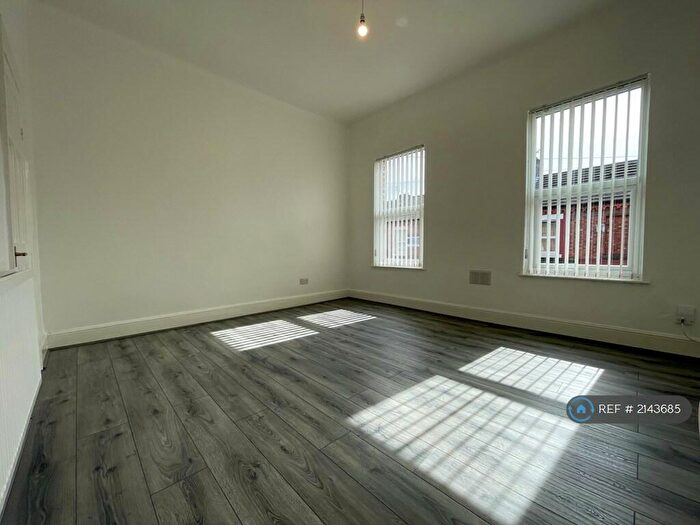 2 Bedroom Terraced House To Rent In Denton Grove, Liverpool, L6