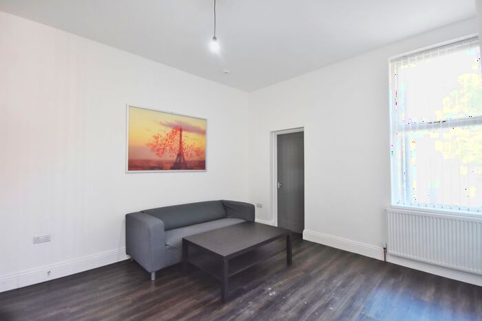 1 Bedroom Flat To Rent In St Osburgs Road, Coventry, CV2