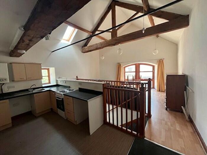 2 Bedroom Flat To Rent In Spout Lane, Coleford, Gloucestershire, GL16