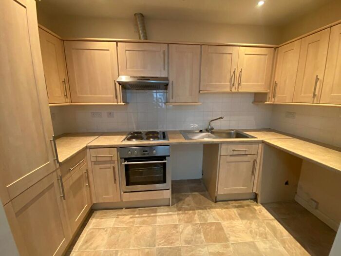 1 Bedroom Flat To Rent In Elmer Street North, Grantham, Grantham, NG31
