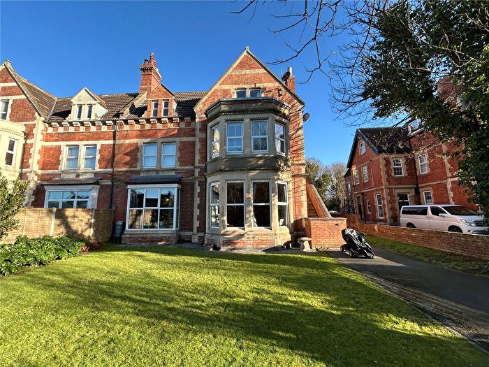 1 Bedroom Flat To Rent In Berrow Road, Burnham-On-Sea, Somerset, TA8