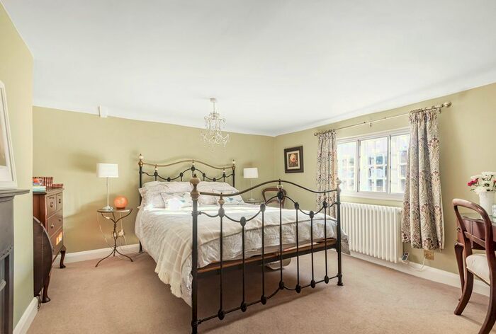 1 Bedroom Cottage To Rent In Marlow Road, Bisham, Marlow, SL7