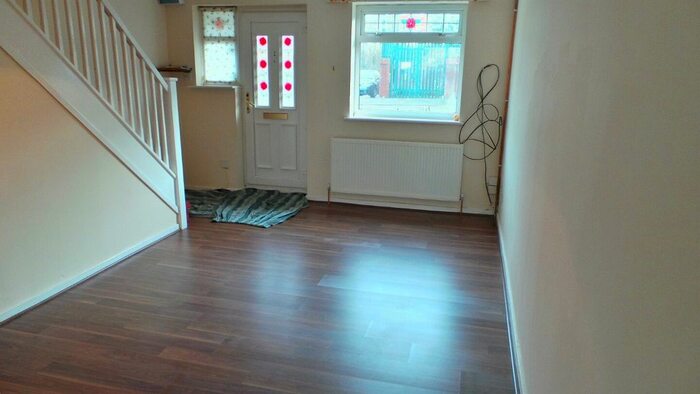2 Bedroom Terraced House To Rent In Pittman Gardens, Ilford, IG1