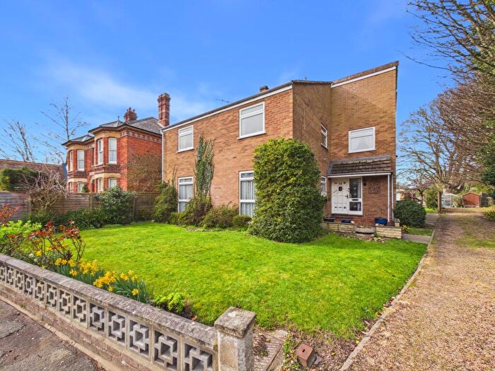 4 Bedroom Detached House For Sale In High Street, Melbourn, Royston, SG8