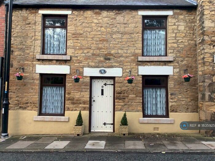 2 Bedroom Terraced House To Rent In St. Nicholas Road, West Boldon, East Boldon, NE36