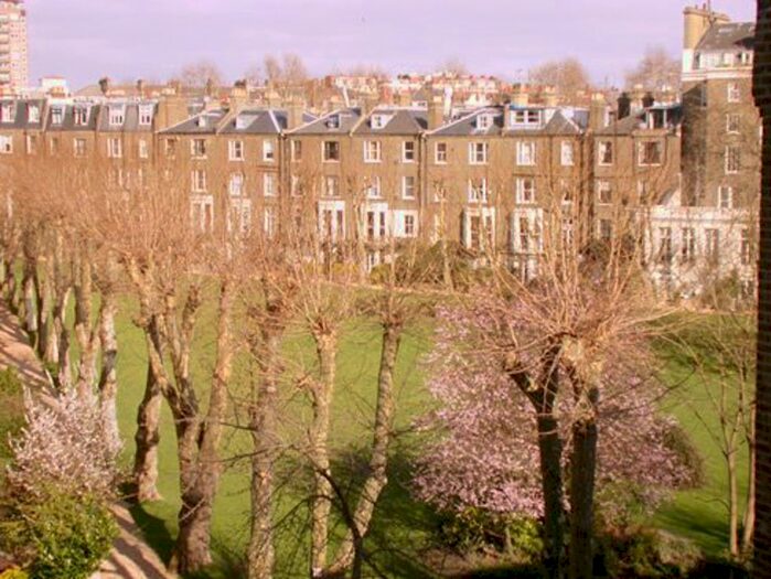 3 Bedroom Flat To Rent In Sutherland Avenue, London, W9