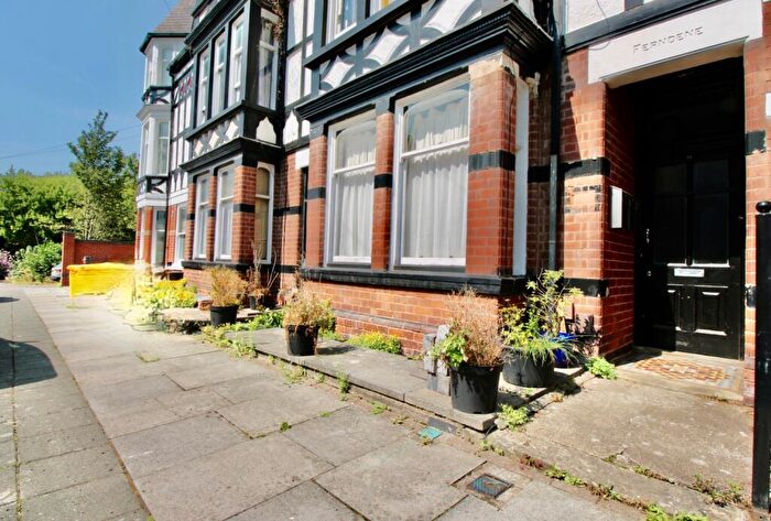 1 Bedroom Apartment To Rent In Flat, Stretton Road, Leicester, LE3