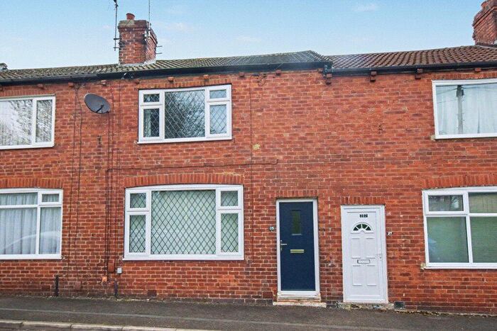 2 Bedroom House For Sale In Elsworth Street, Leeds, West Yorkshire, LS12