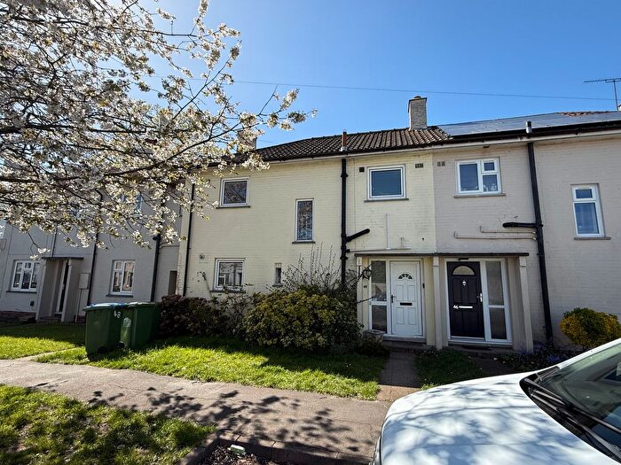 3 Bedroom Semi Detached House To Rent In Octavia Road, Southampton, SO18