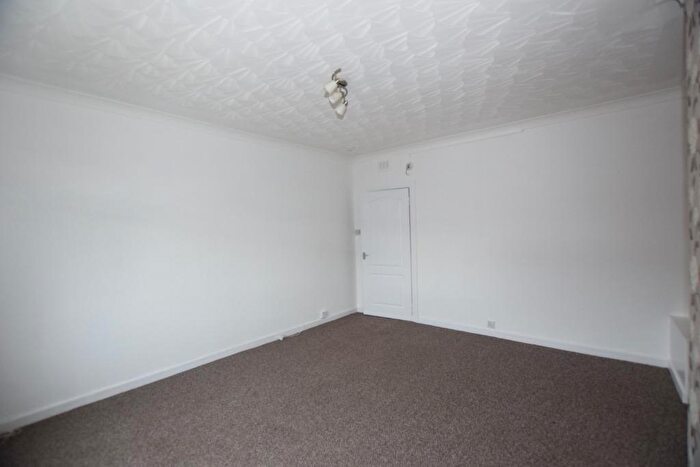 1 Bedroom Flat For Sale In Springside Terrace, Springside, North Ayrshire, KA11