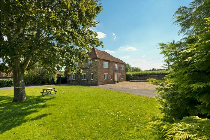 5 Bedroom Detached House To Rent In Tilford Road, Tilford, Farnham, Surrey, GU10