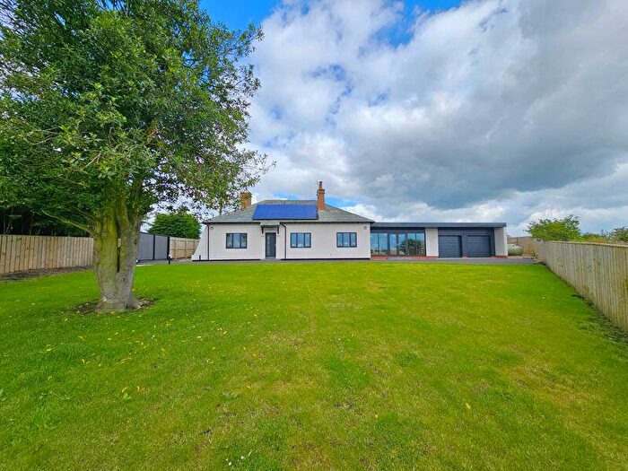 3 Bedroom Bungalow For Sale In Berwick Hill, Ponteland, NE20