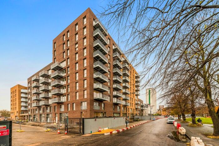 1 Bedroom Flat To Rent In Meranti Apartments, Deptford, Grove Street, Deptford, London, SE8