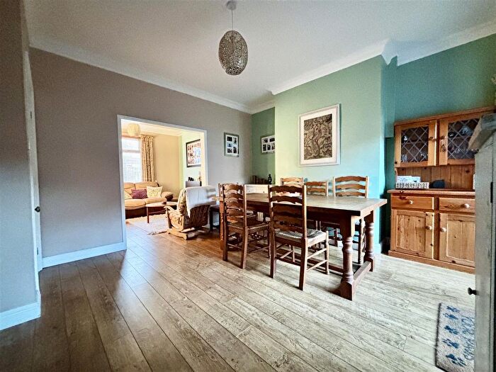 2 Bedroom Terraced House For Sale In Coupland Road, Garforth, Leeds, LS25