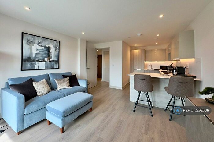 1 Bedroom Flat To Rent In East Quay Road, Poole, BH15