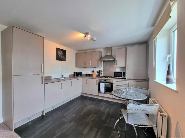 2 Bedroom Flat To Rent In Froghall Terrace, Froghall, Aberdeen, AB24