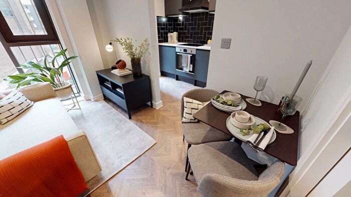 1 Bedroom Flat For Sale In The Prestige, Liverpool City Centre, Liverpool, L1