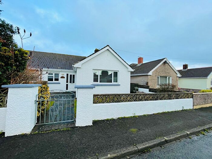 3 Bedroom Bungalow To Rent In Brickhurst Park, Haverfordwest, SA62