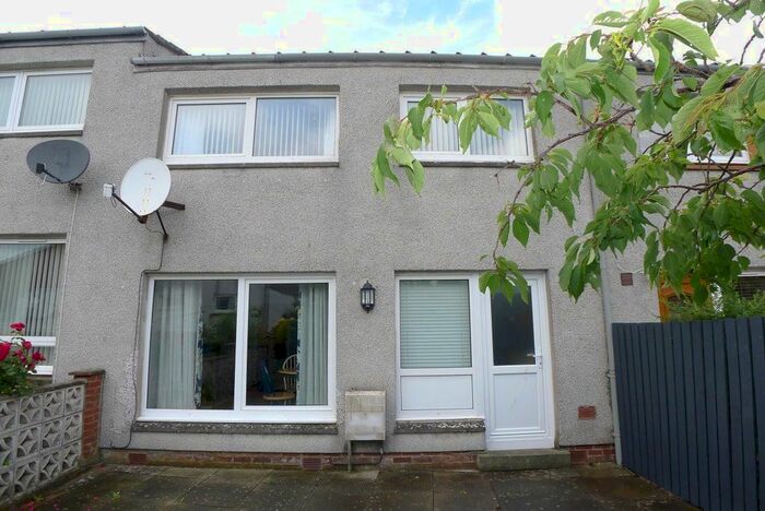2 Bedroom Detached House To Rent In Fraser Avenue, St. Andrews, KY16