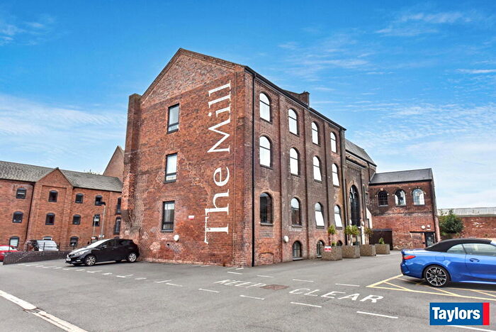 1 Bedroom Apartment For Sale In Wordsley, The Mill, Stuarts Works, DY8