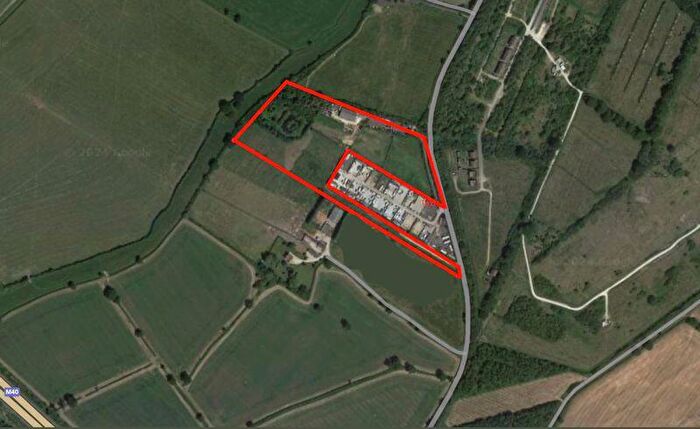 Property For Sale In Murcott, Kidlington, OX5