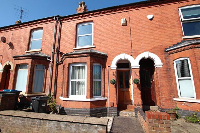 3 Bedroom House To Rent In Windsor Street, Wolverton, Milton Keynes, MK12