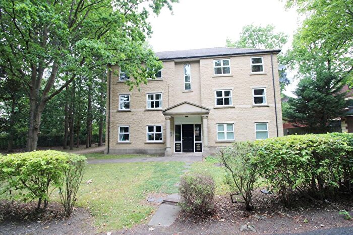 2 Bedroom Flat To Rent In The Pines, Washington, NE37