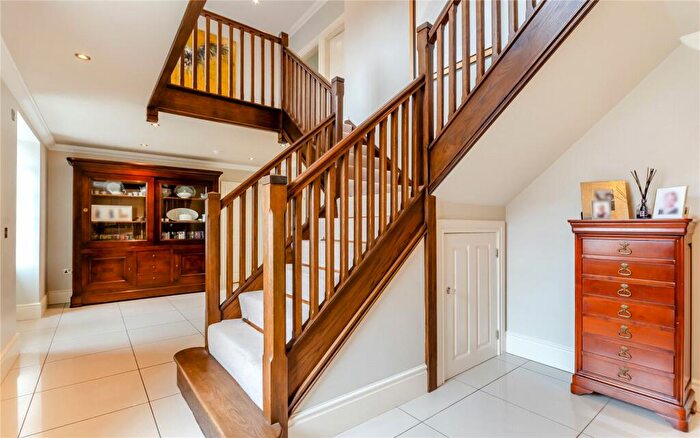 5 Bedroom Detached House For Sale In Main Street, Widmerpool, Nottingham, Nottinghamshire, NG12