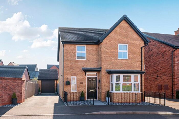 4 Bedroom Detached House For Sale In The Roes, Cranfield, Bedford, MK43