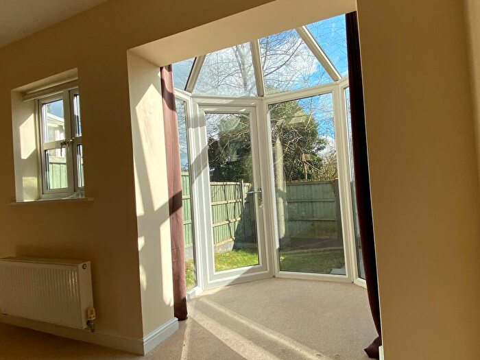 3 Bedroom Terraced House To Rent In Ned Ludd Close, Anstey, LE7