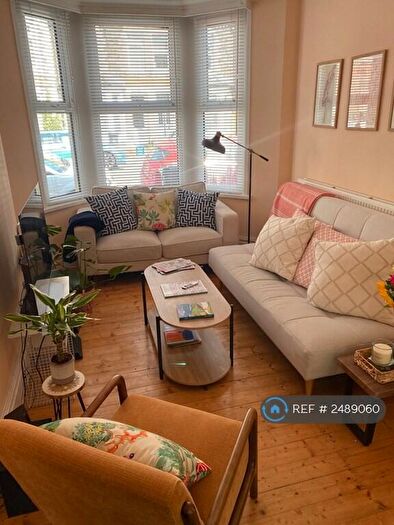 2 Bedroom Terraced House To Rent In Inverness Place, Cardiff, CF24