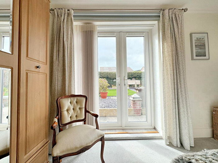 2 Bedroom Detached Bungalow For Sale In Bryn Derwen, Abergele, LL22