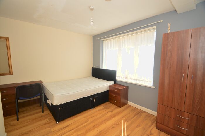 1 Bedroom Property To Rent In Chelsea Grove, Newcastle Upon Tyne, NE4